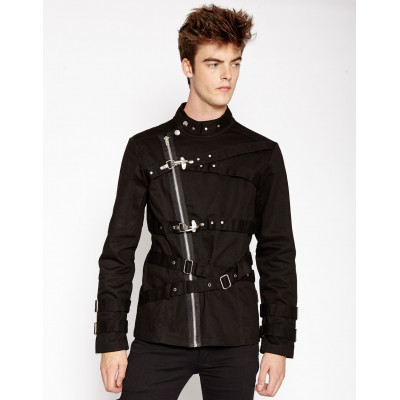 Tripp Fire Hook Jacket